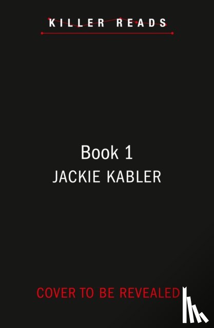 Kabler, Jackie - Am I Guilty?