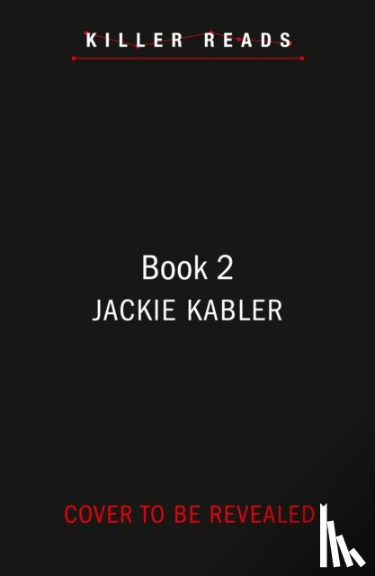 Kabler, Jackie - The Perfect Couple