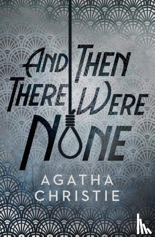 Christie, Agatha - And Then There Were None