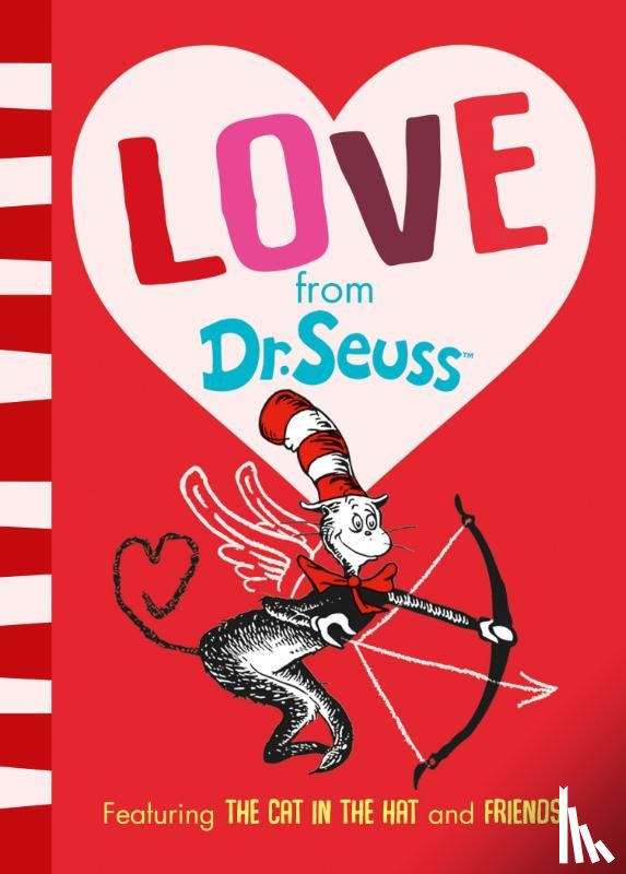Seuss, Dr. - Love From Dr. Seuss