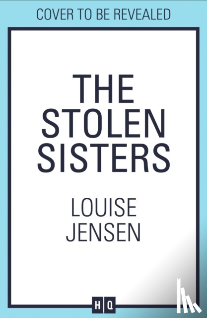 Jensen, Louise - The Stolen Sisters