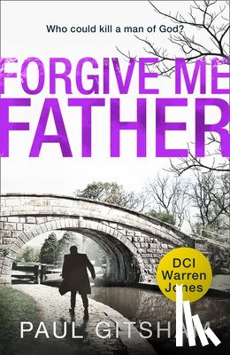 Gitsham, Paul - Forgive Me Father