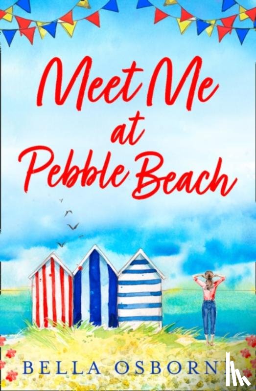 Osborne, Bella - Meet Me at Pebble Beach