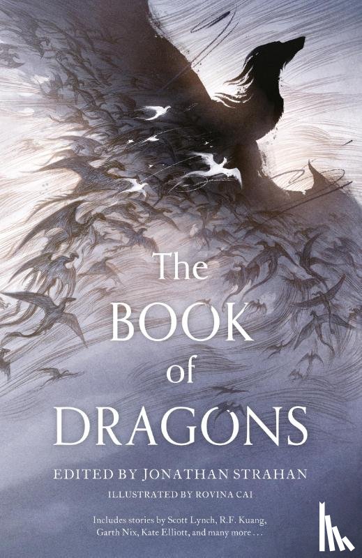  - The Book of Dragons