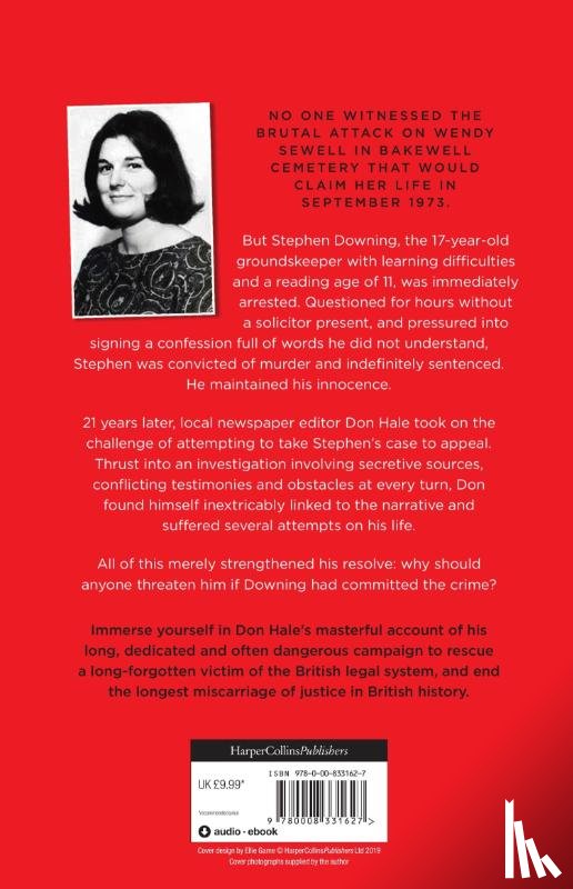 Hale, Don - Murder in the Graveyard