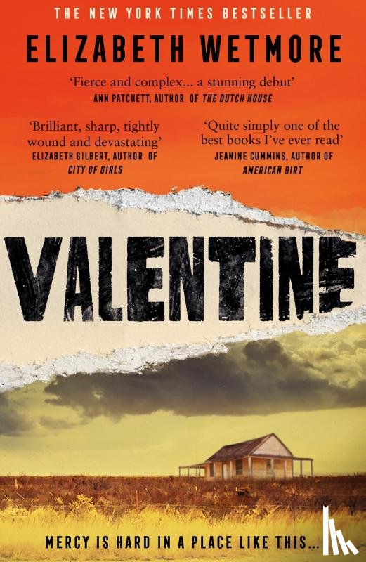 Wetmore, Elizabeth - Valentine