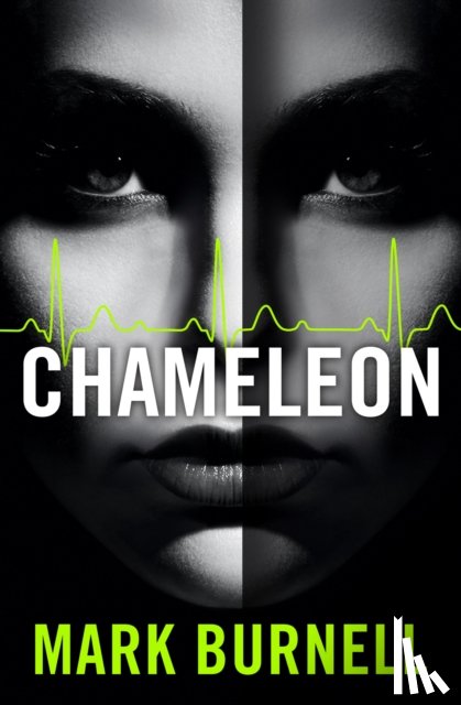 Burnell, Mark - Chameleon