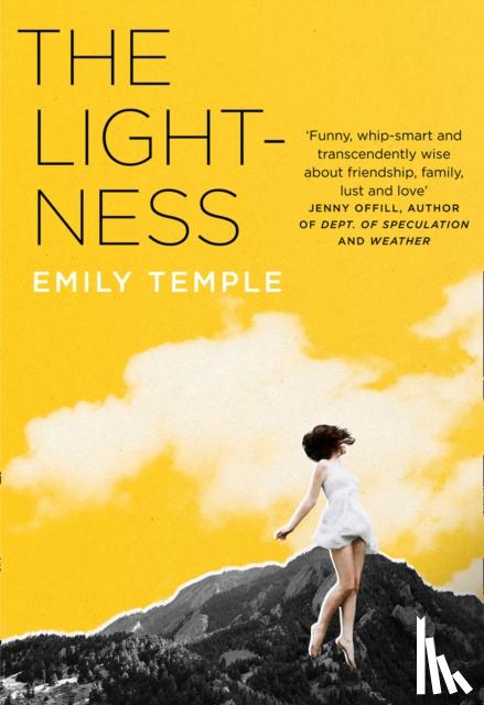 Temple, Emily - The Lightness