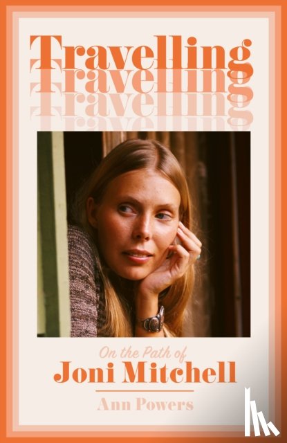 Powers, Ann - Travelling