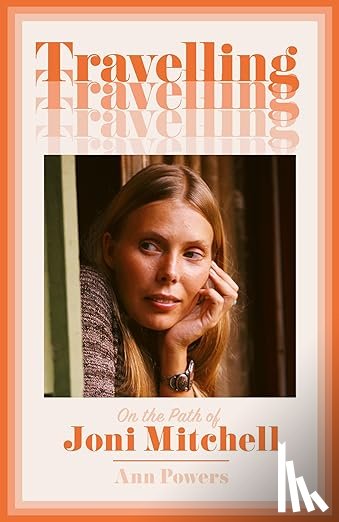 Powers, Ann - Travelling
