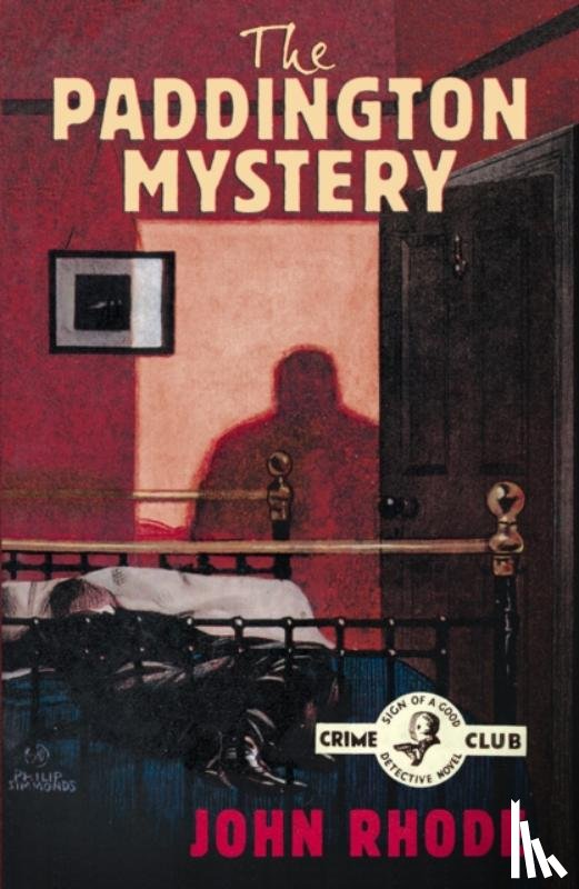 Rhode, John - The Paddington Mystery