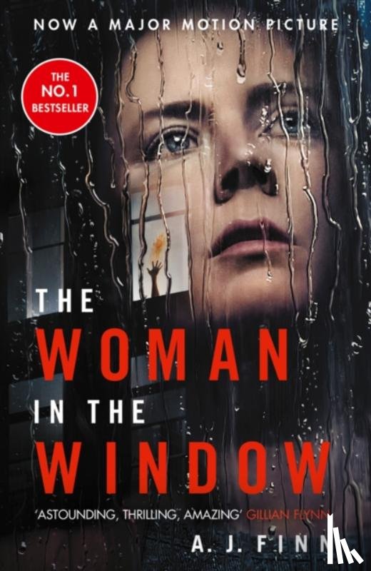 Finn, A. J. - The Woman in the Window
