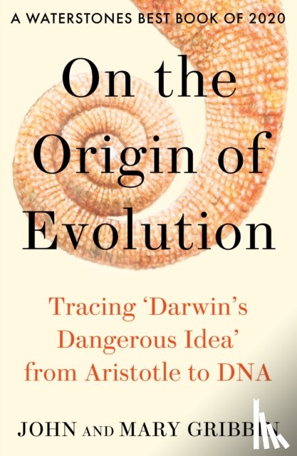 Gribbin, John, Gribbin, Mary - On the Origin of Evolution