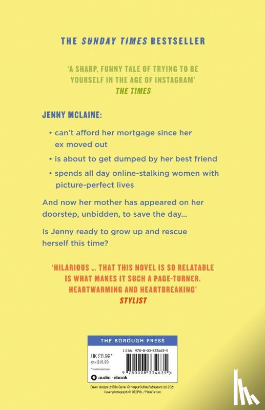 Unsworth, Emma Jane - Adults