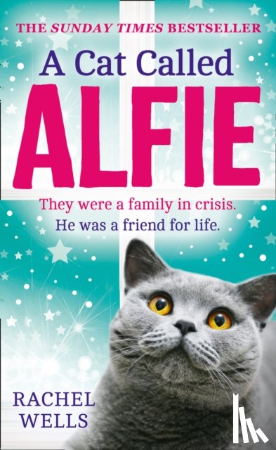 Wells, Rachel - A Cat Called Alfie