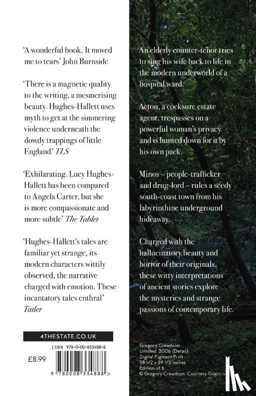 Hughes-Hallett, Lucy - Fabulous