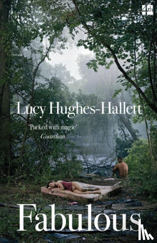 Hughes-Hallett, Lucy - Fabulous