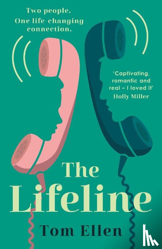 Ellen, Tom - The Lifeline