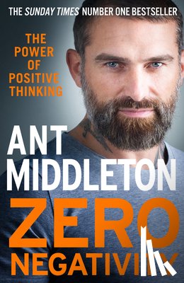 Middleton, Ant - Zero Negativity