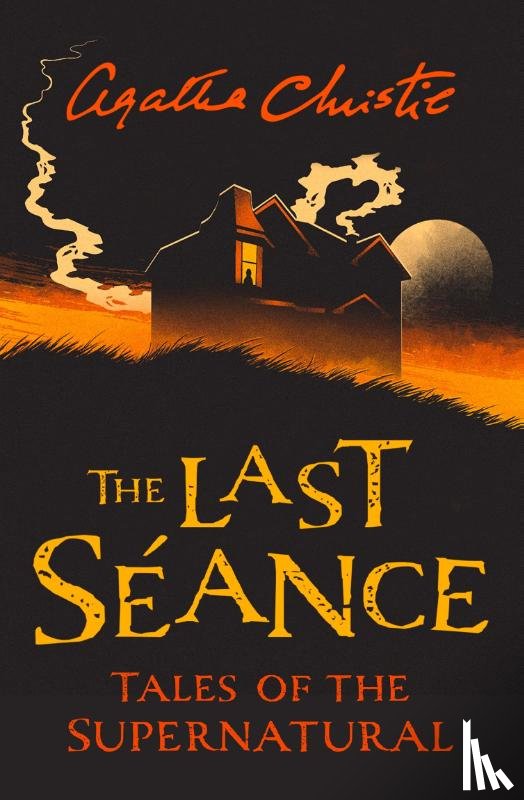 Christie, Agatha - The Last Seance