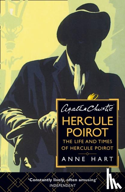 Hart, Anne - Agatha Christie’s Hercule Poirot