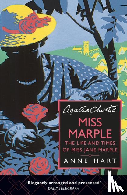 Hart, Anne - Agatha Christie’s Miss Marple