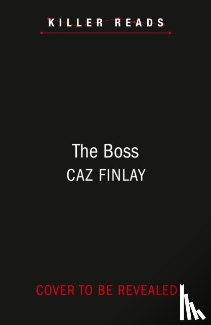 Finlay, Caz - The Boss