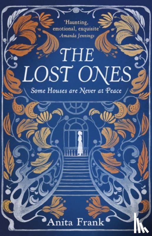 Frank, Anita - The Lost Ones