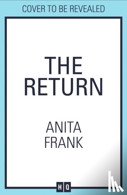 Frank, Anita - The Return