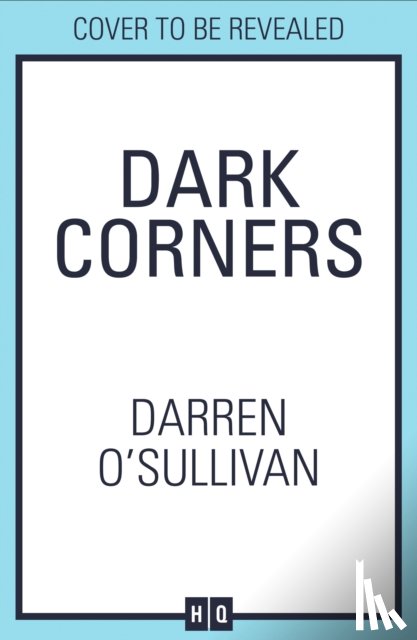 O’Sullivan, Darren - Dark Corners