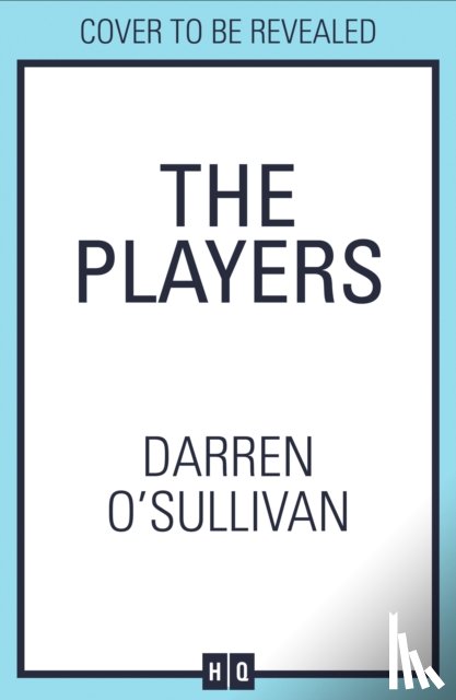 O’Sullivan, Darren - The Players