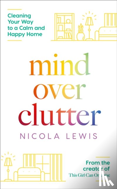 Lewis, Nicola - Mind Over Clutter
