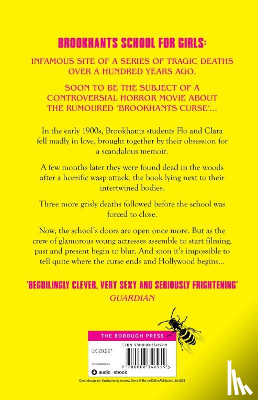 Danforth, Emily M. - Plain Bad Heroines