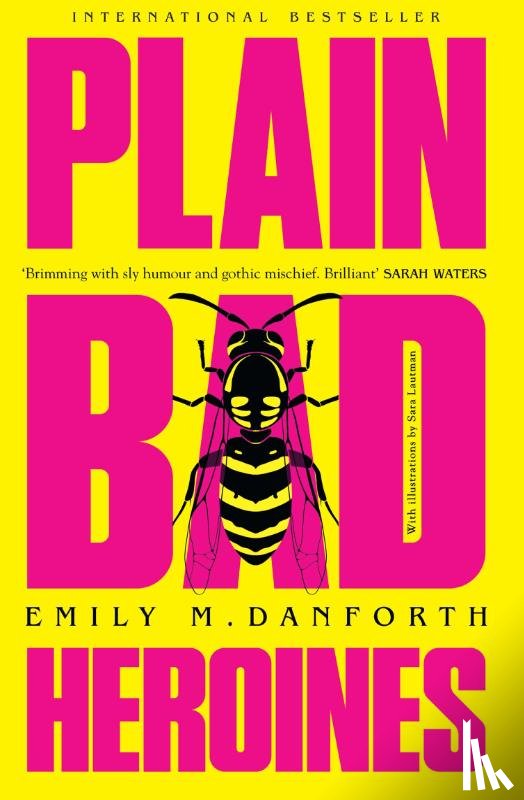 Danforth, Emily M. - Plain Bad Heroines