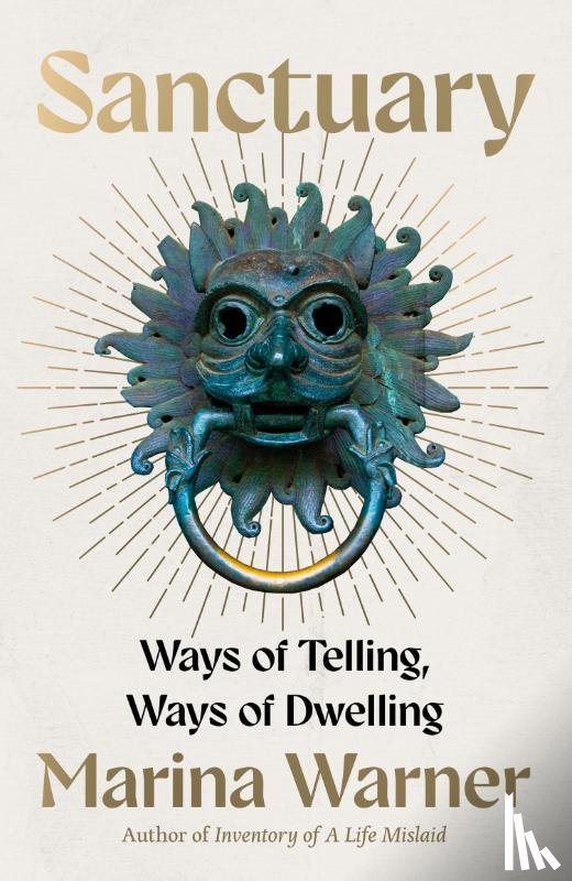 Warner, Marina - Sanctuary