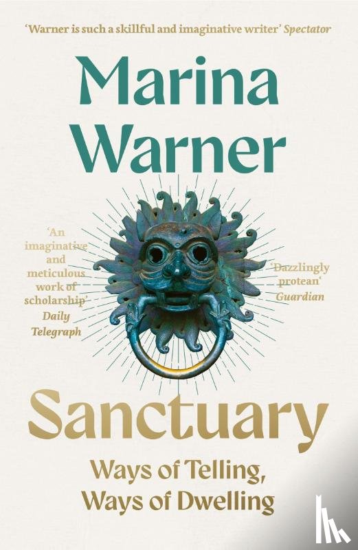 Warner, Marina - Sanctuary