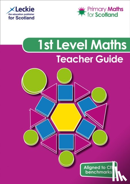 Lowther, Craig, Irwin, Antoinette, Lyon, Carol, Mackay, Kirsten - First Level Teacher Guide
