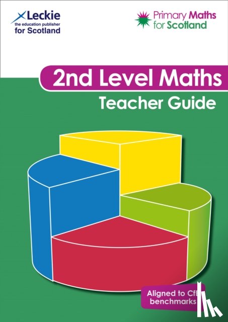 Lowther, Craig, Irwin, Antoinette, Lyon, Carol, Mackay, Kirsten - Second Level Teacher Guide
