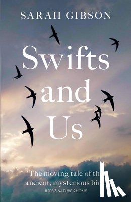Gibson, Sarah - Swifts and Us