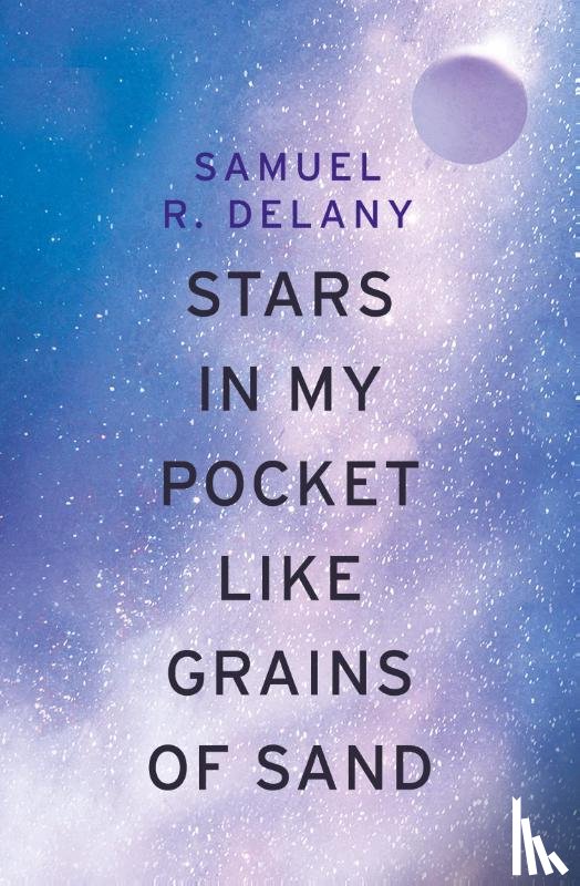 Delany, Samuel R. - Stars in My Pocket Like Grains of Sand