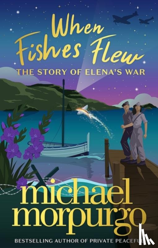 Morpurgo, Michael - When Fishes Flew