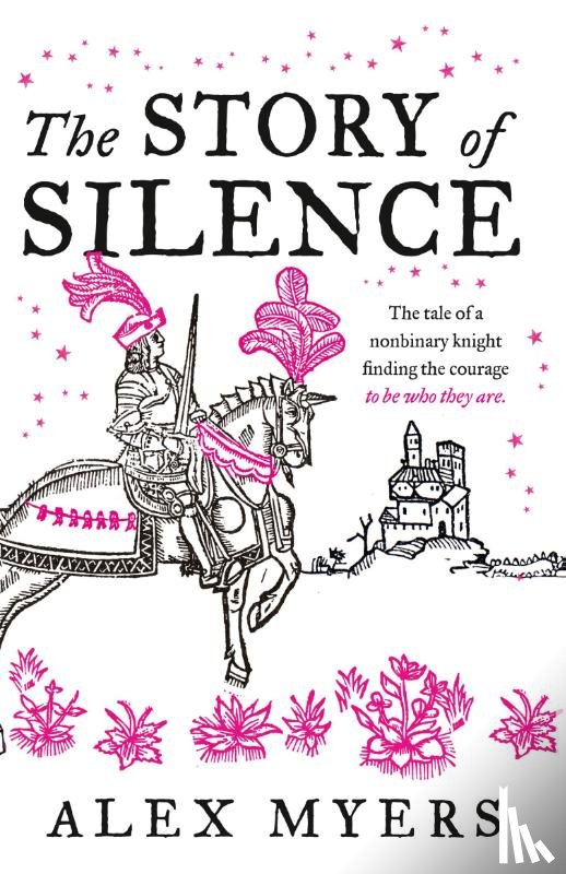 Myers, Alex - The Story of Silence