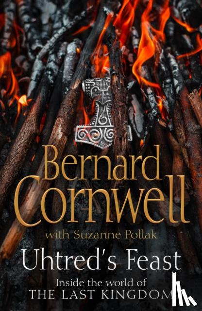 Cornwell, Bernard - Uhtred’s Feast