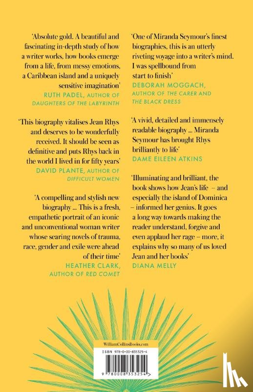 Seymour, Miranda - I Used to Live Here Once