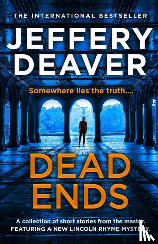 Deaver, Jeffery - Dead Ends