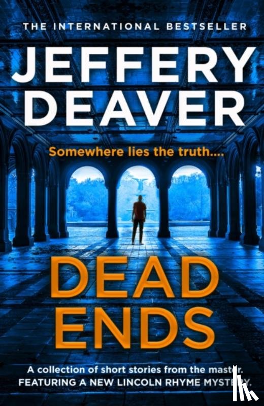 Deaver, Jeffery - Dead Ends