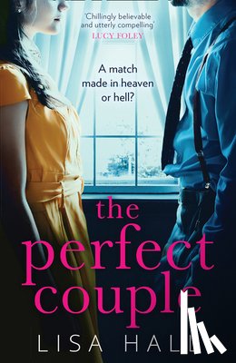 Hall, Lisa - The Perfect Couple