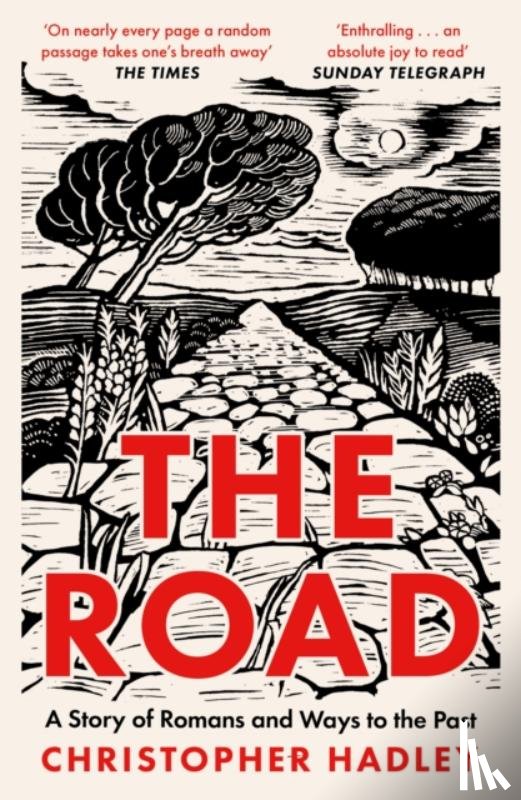 Hadley, Christopher - The Road