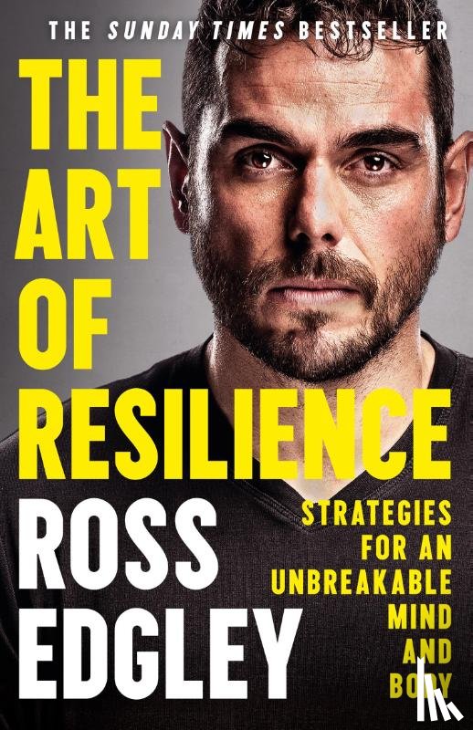 Edgley, Ross - The Art of Resilience