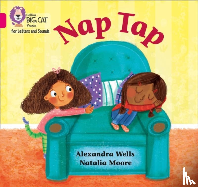 Wells, Alexandra - Nap Tap